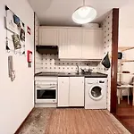Apartment Studio Geres Geres