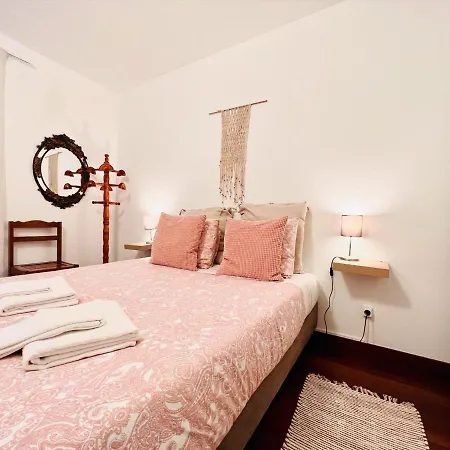 Studio Geres Апартаменты *