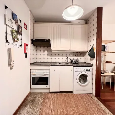 Apartman Studio Geres Geres