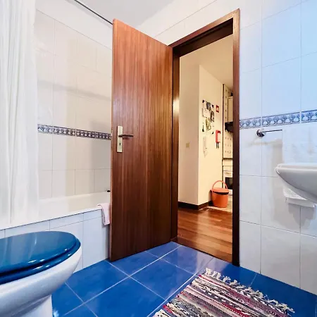 公寓 Studio Geres 吉尔斯