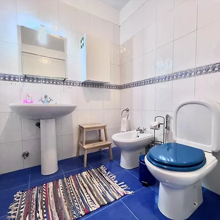 Studio Geres * Geres