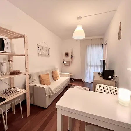 Studio Geres Appartement *