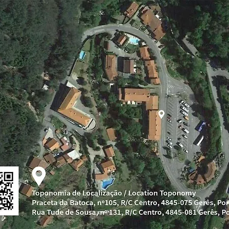 Studio Geres Apartman Geres