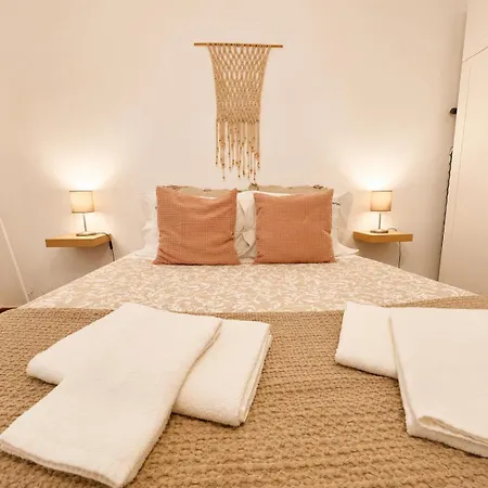 Studio Geres Апартаменты *