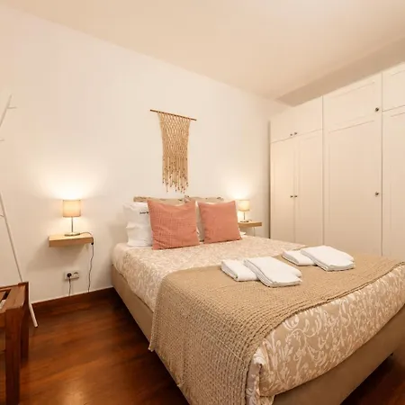 Studio Geres Апартаменты Герес