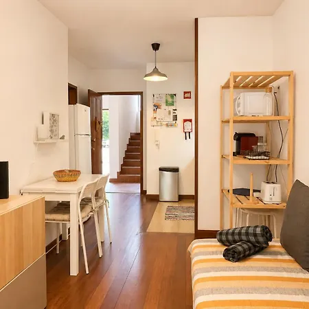 Studio Geres Апартаменты