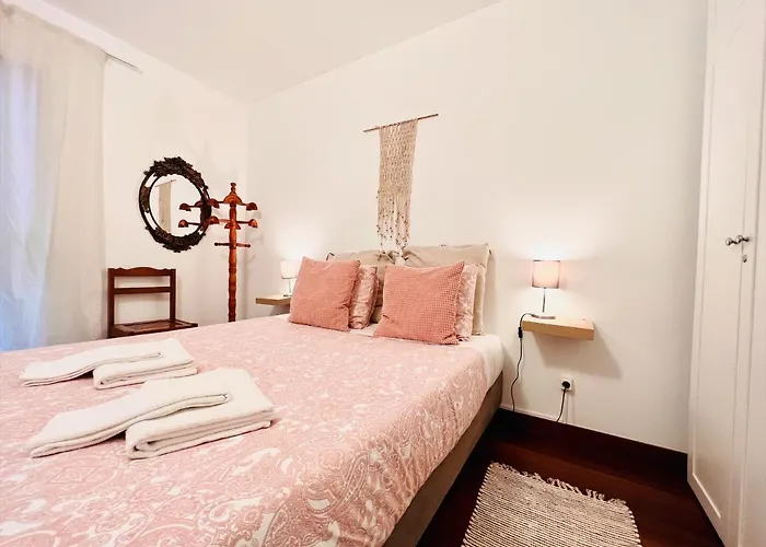 Studio Geres Apartamento *