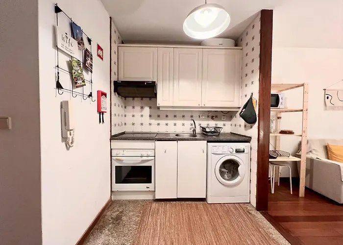 Apartamento Studio Geres Gerês