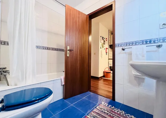 Apartamento Studio Geres Gerês