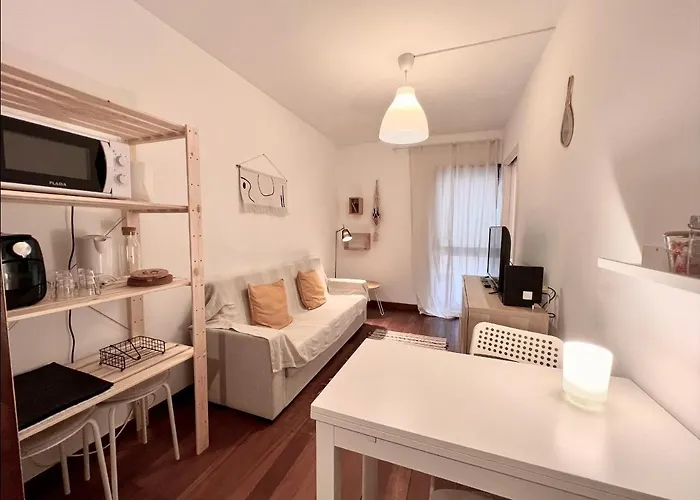 Studio Geres Apartamento *