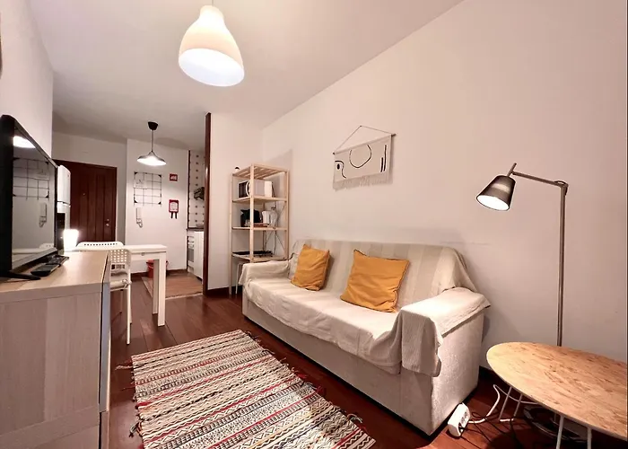 Apartamento Studio Geres *