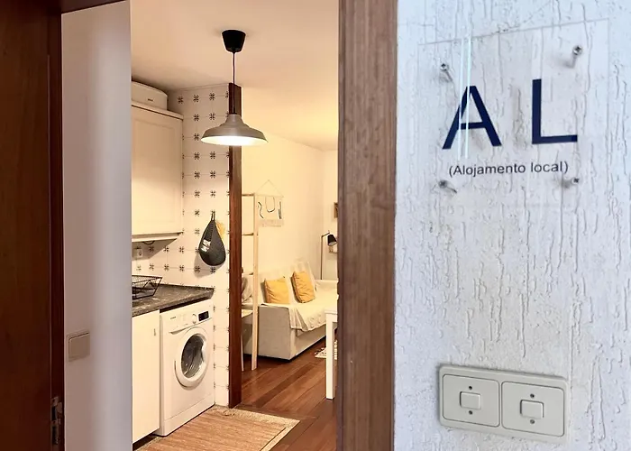 Apartamento Studio Geres *